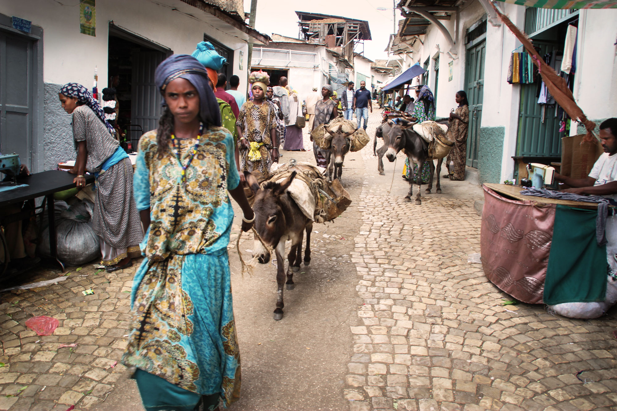 Harar