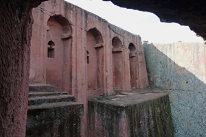 Lalibela e Valle Dell’Omo