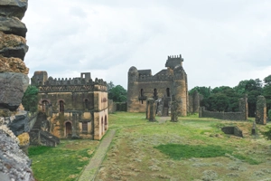 Gondar