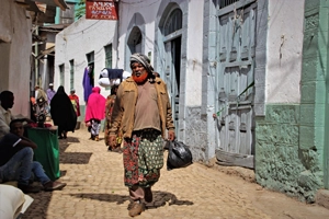 Estensione: Harar