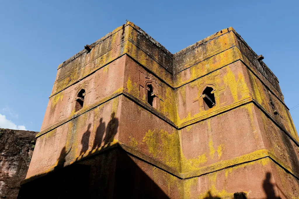 Lalibela